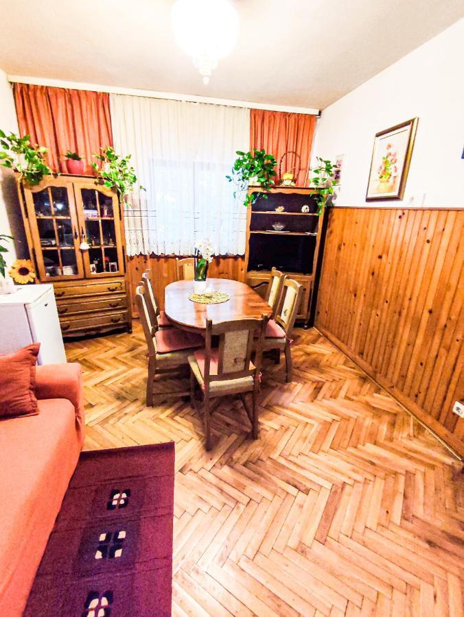 Apartmani Ankica Crikvenica Exterior photo