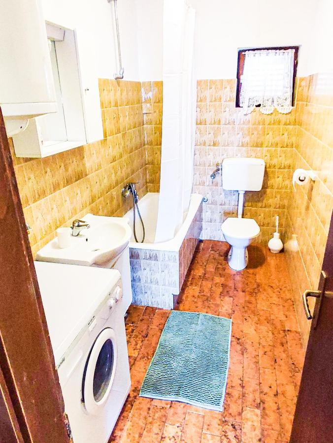 Apartmani Ankica Crikvenica Exterior photo
