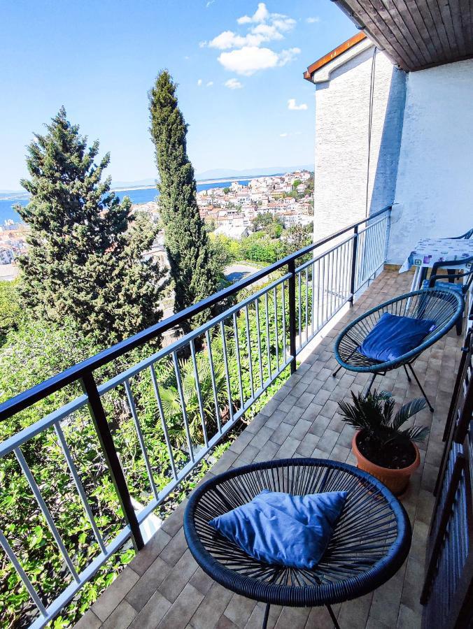 Apartmani Ankica Crikvenica Exterior photo