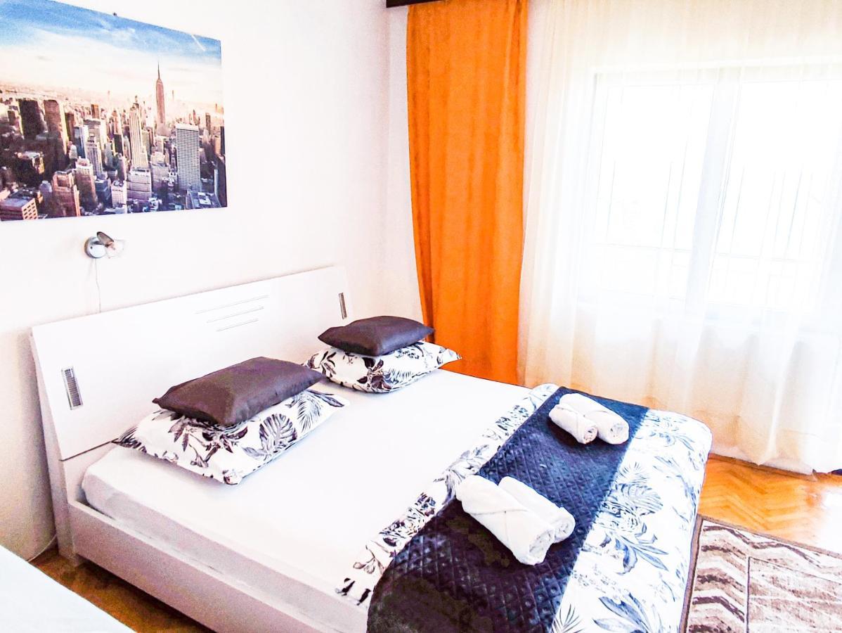 Apartmani Ankica Crikvenica Exterior photo