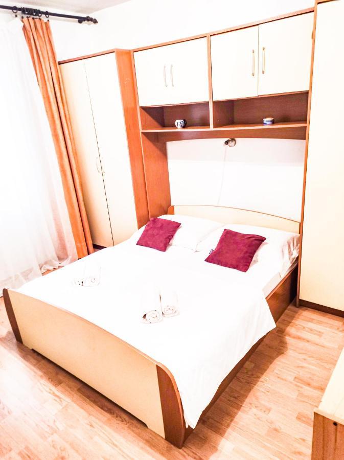 Apartmani Ankica Crikvenica Exterior photo