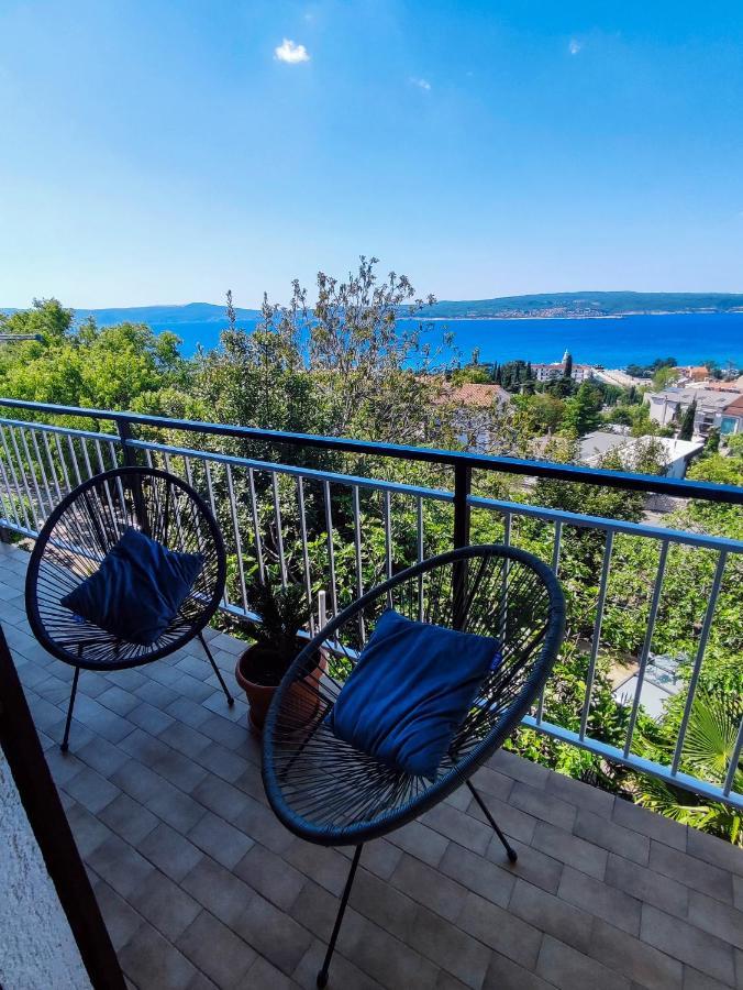 Apartmani Ankica Crikvenica Exterior photo