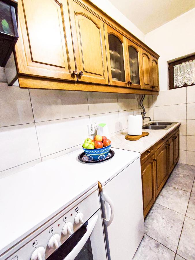 Apartmani Ankica Crikvenica Exterior photo