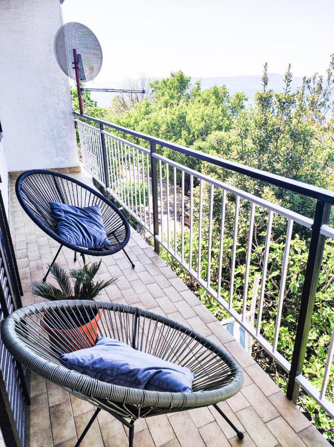 Apartmani Ankica Crikvenica Exterior photo