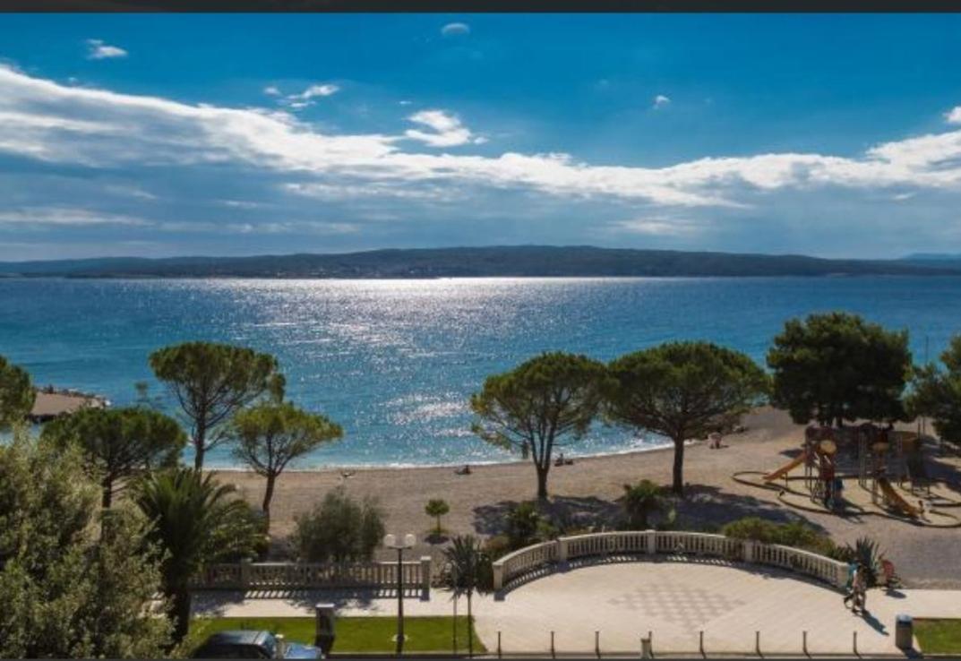 Apartmani Ankica Crikvenica Exterior photo